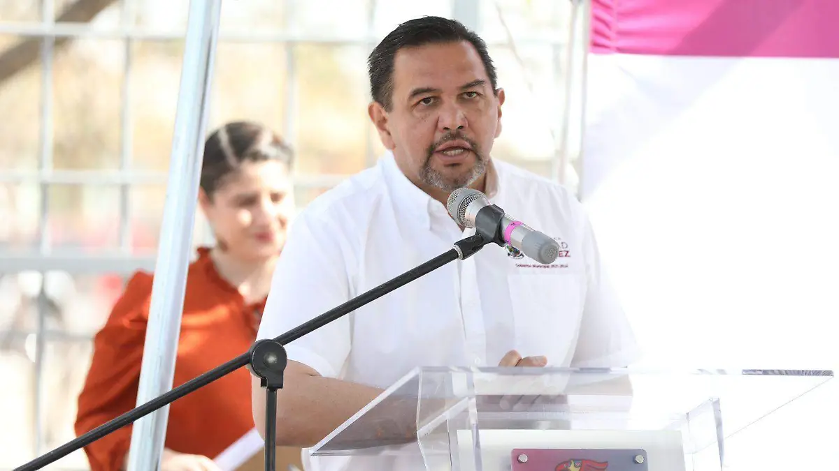 alcalde