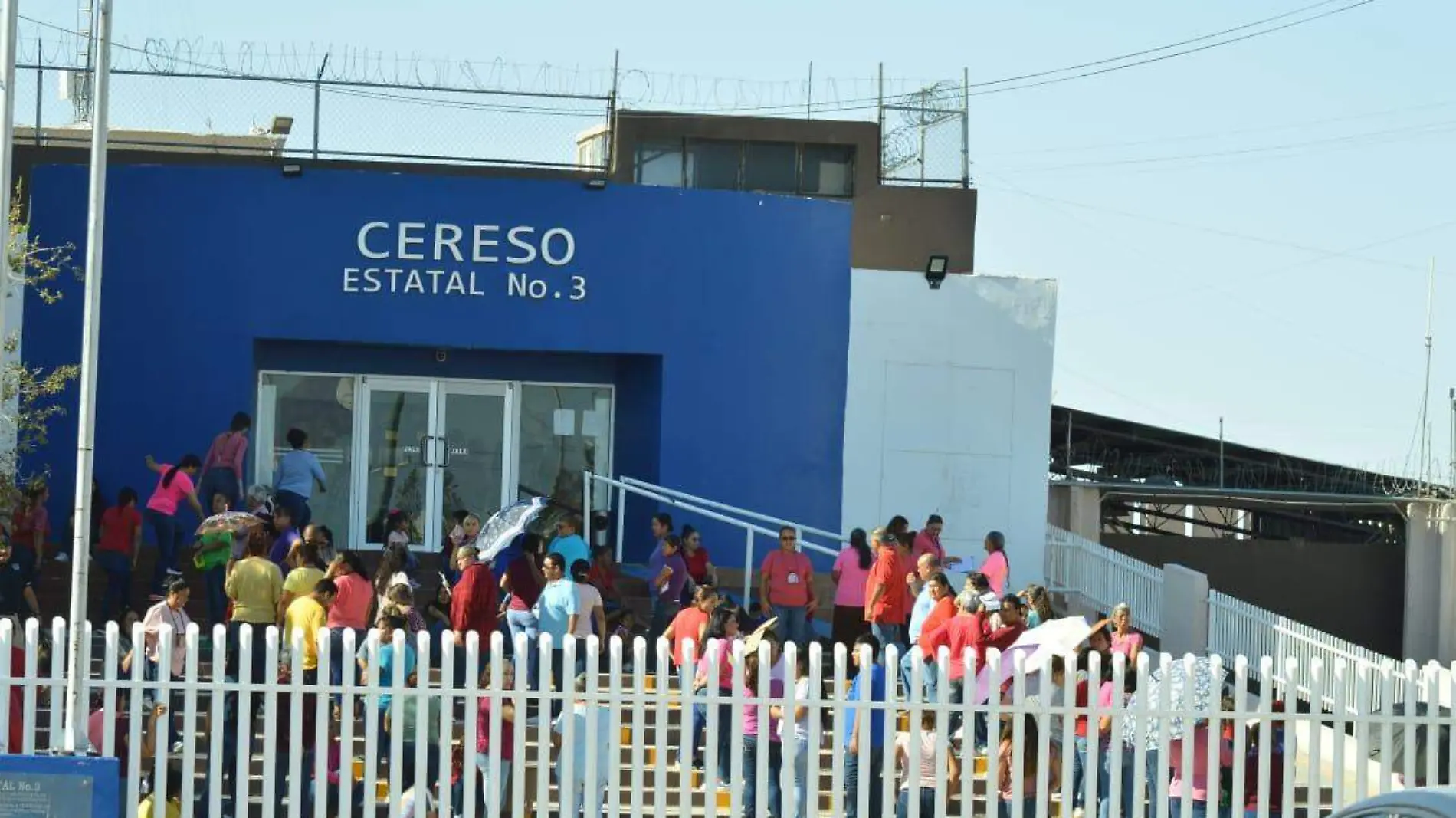 Cereso