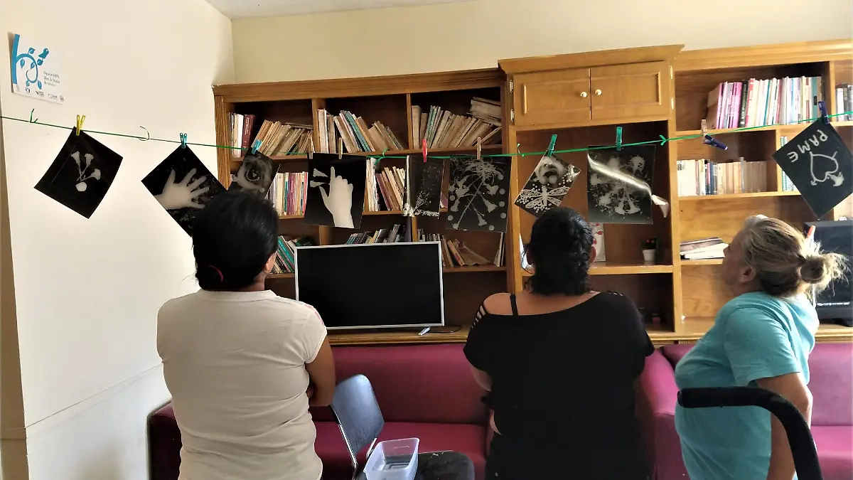 Tallermujeres