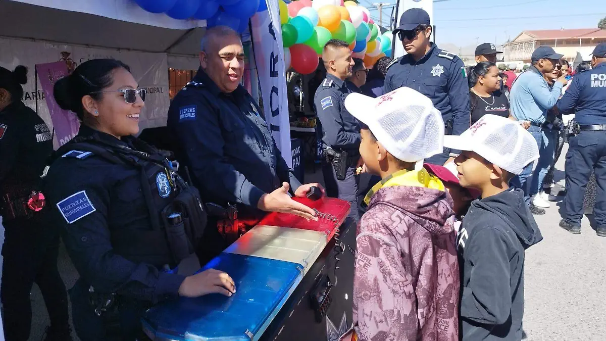 dia del niño