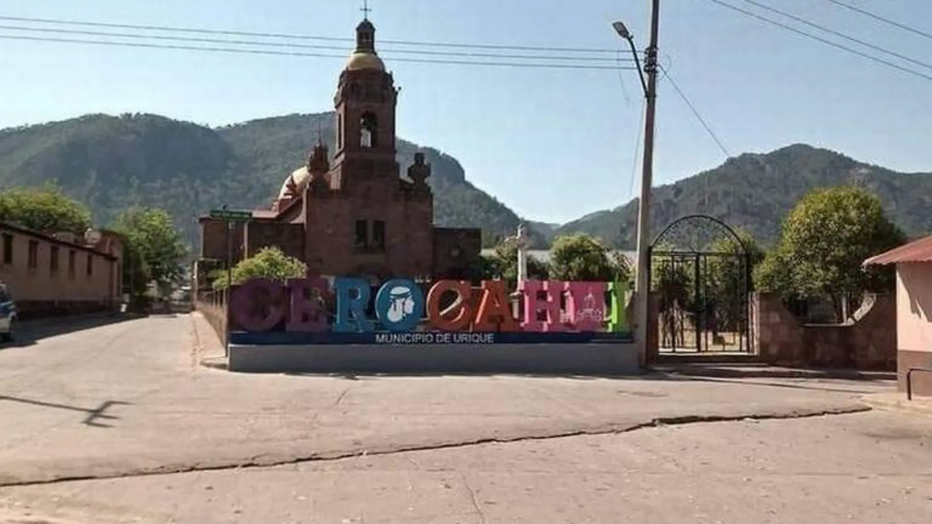 iglesia