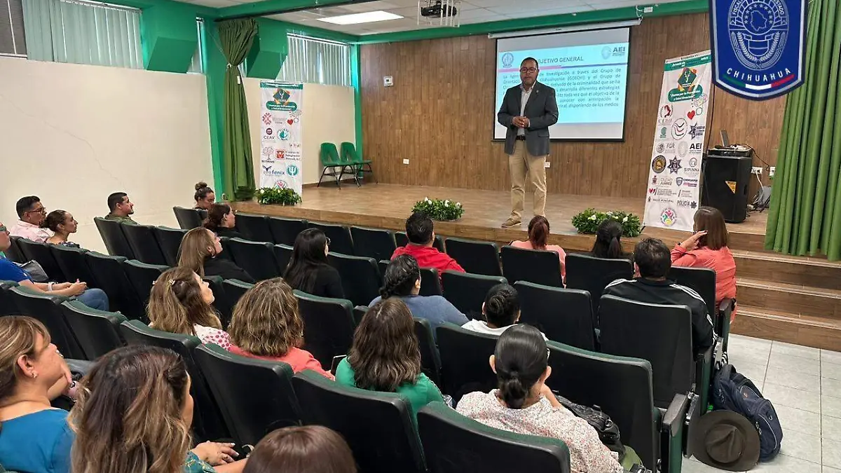 Protocolo de Actuación para Casos de Tirador Activo