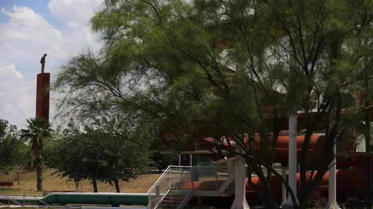 Parque Central Oriente 3