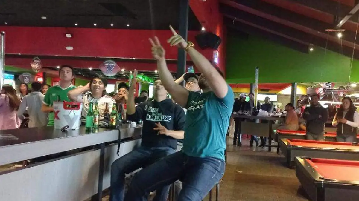 partido gol