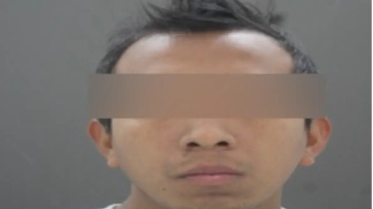 violador