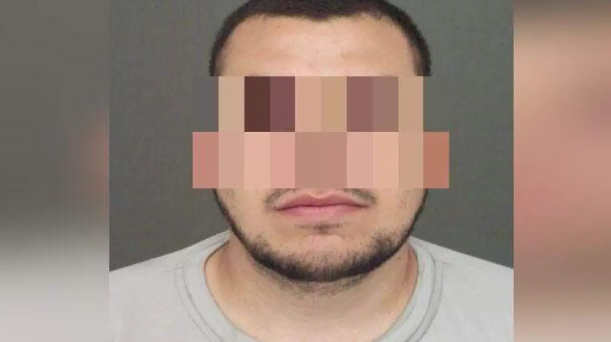 violador