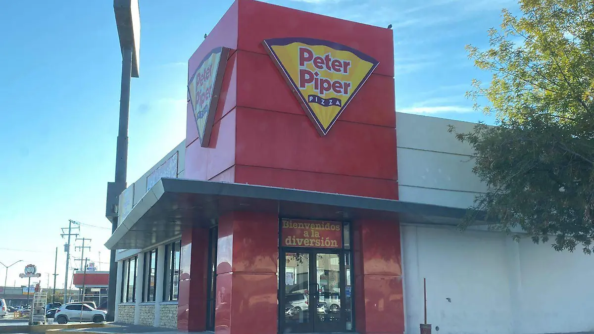peter piper