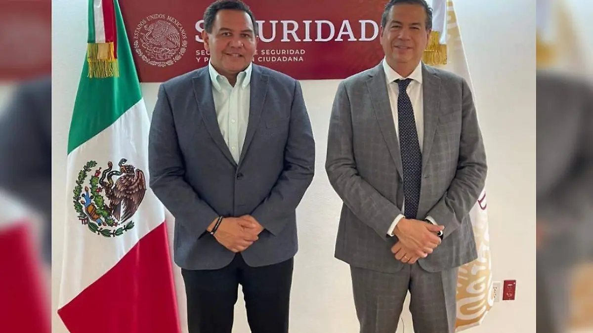 alcalde en méxico