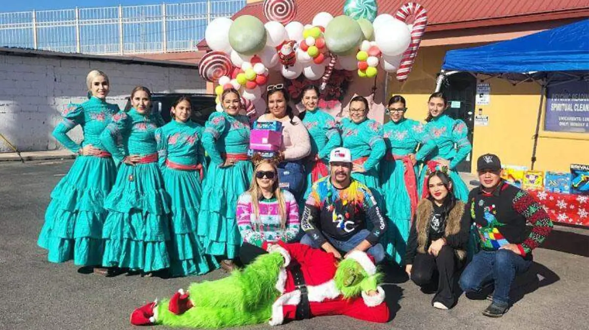 Las Valentinas