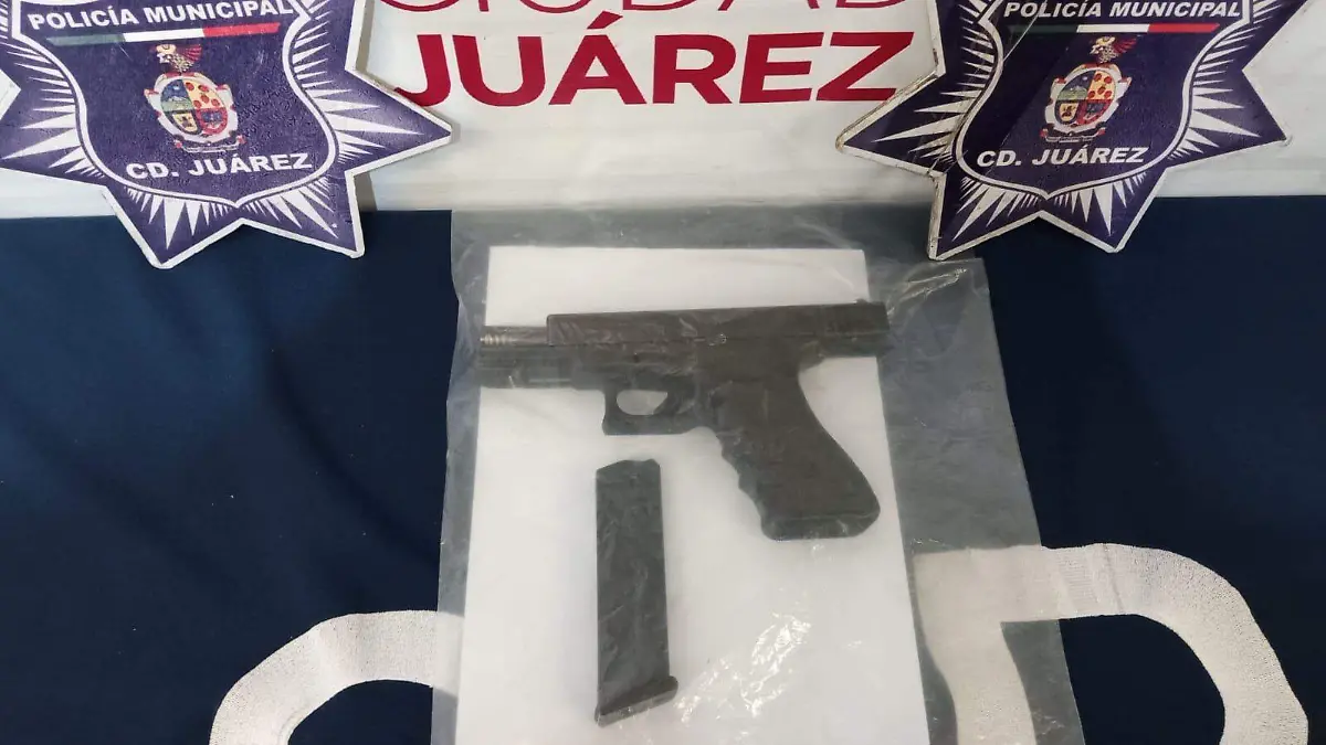 armas