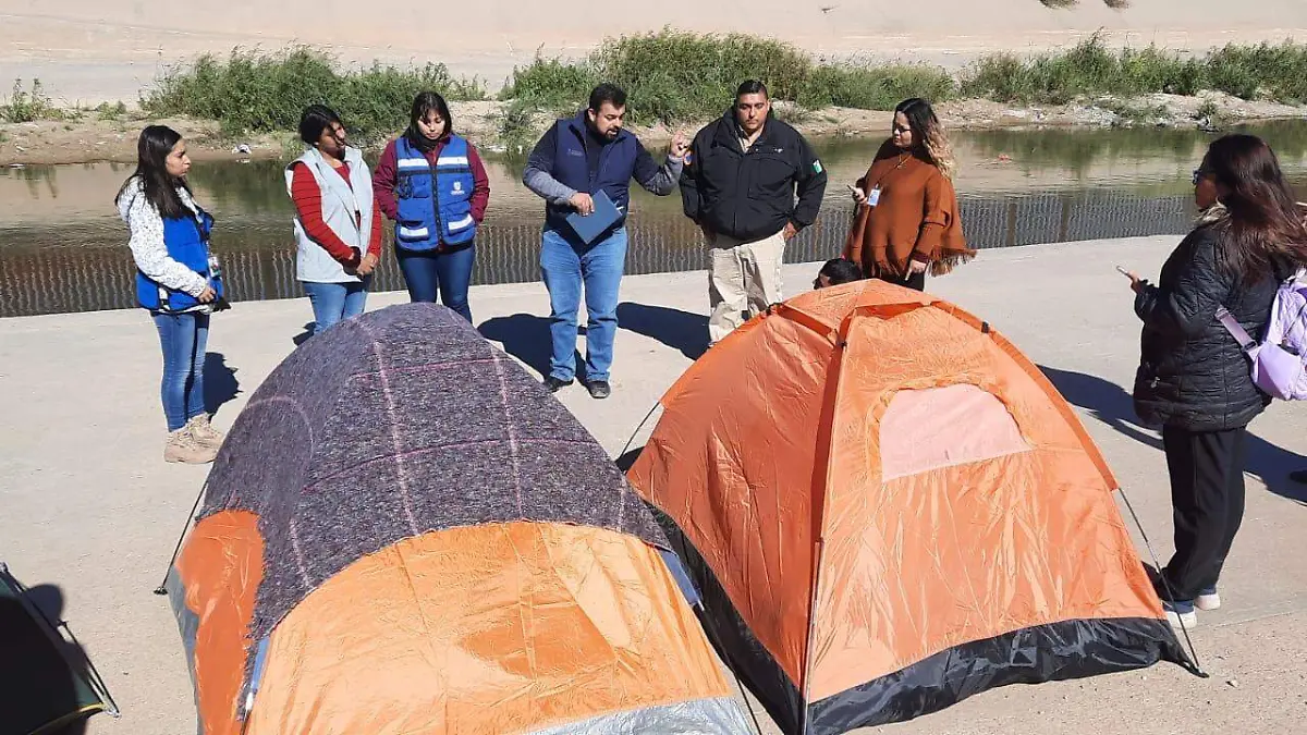 Empleo para migrantes
