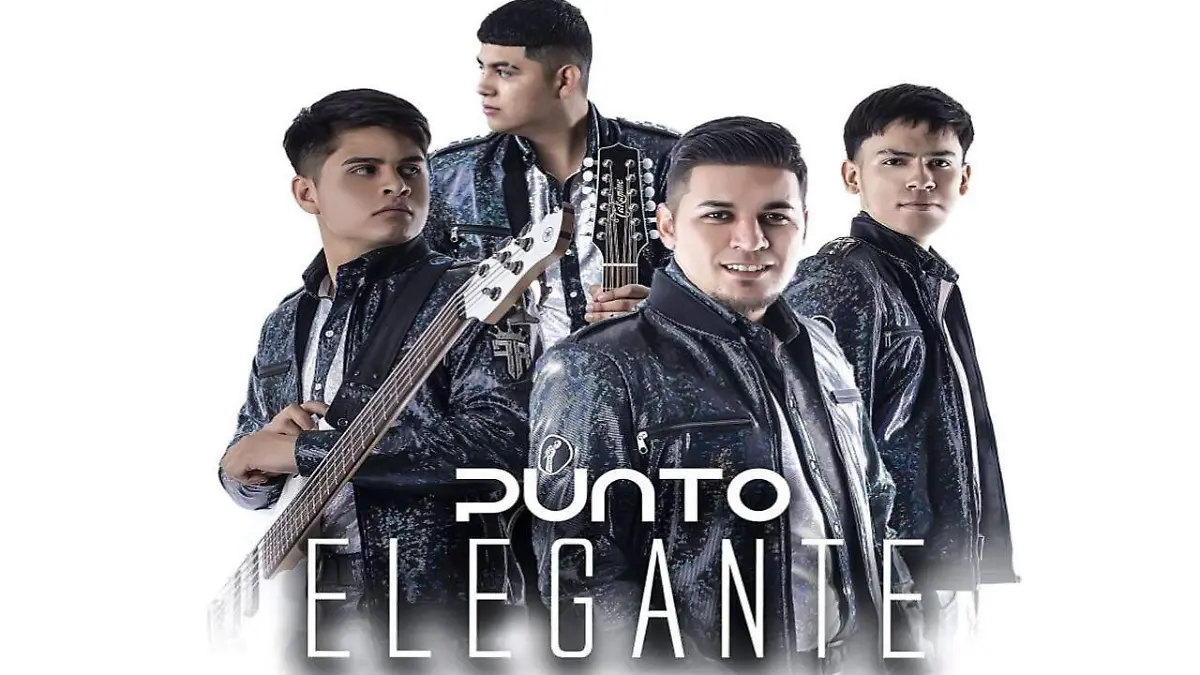 Punto elegante