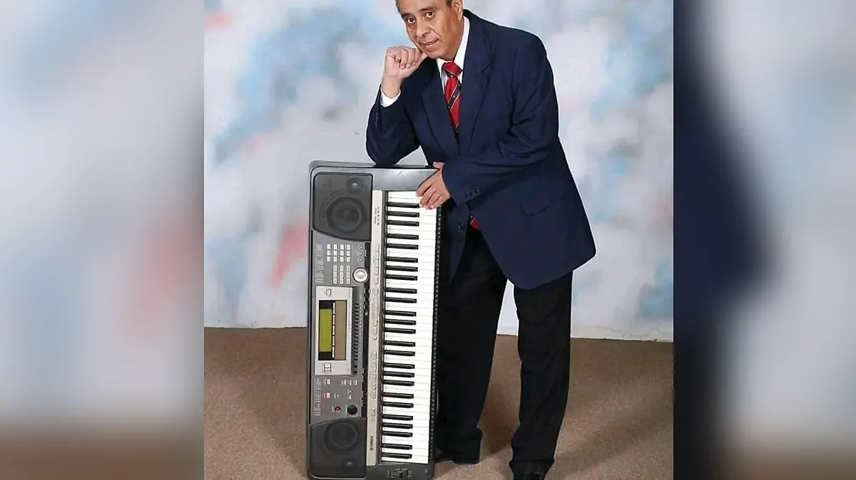 victor manuel oviedo