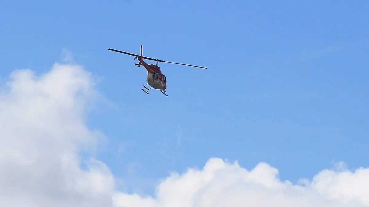 LT HELICOPTER 01
