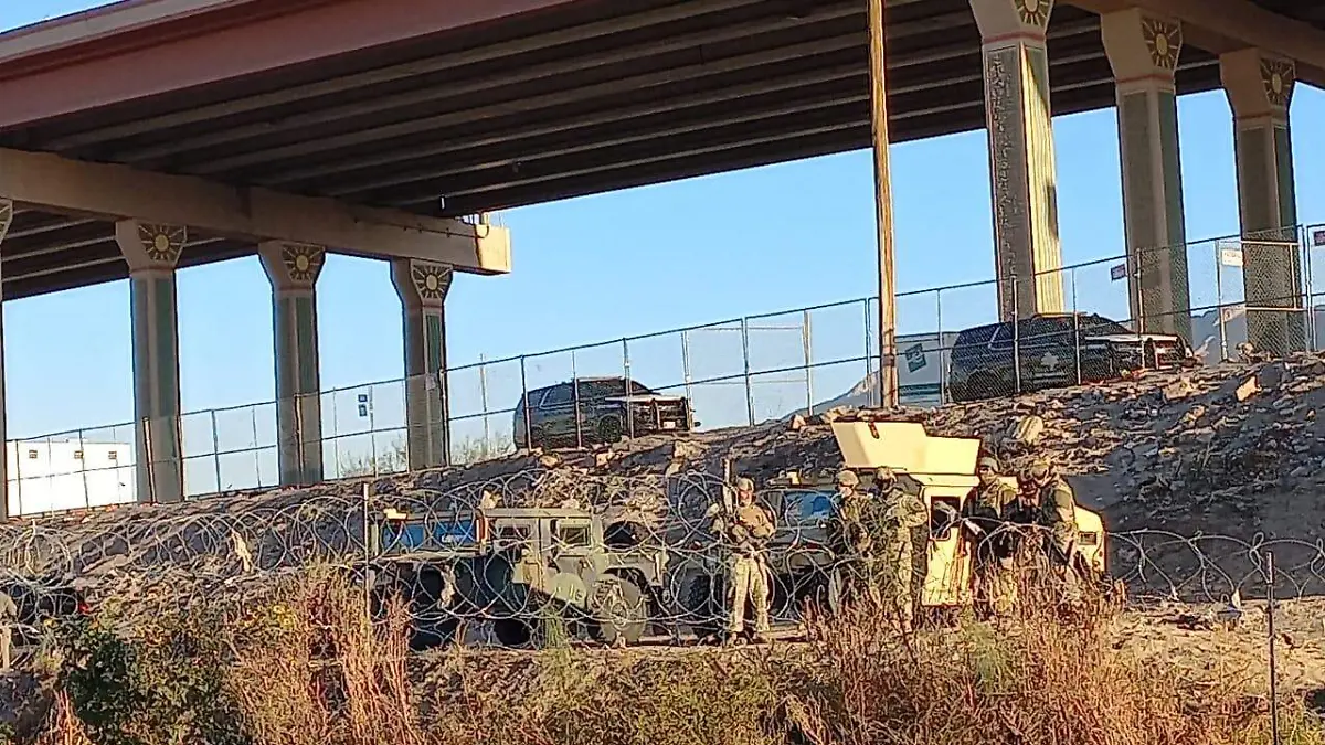 bordo rio bravo militares 2 