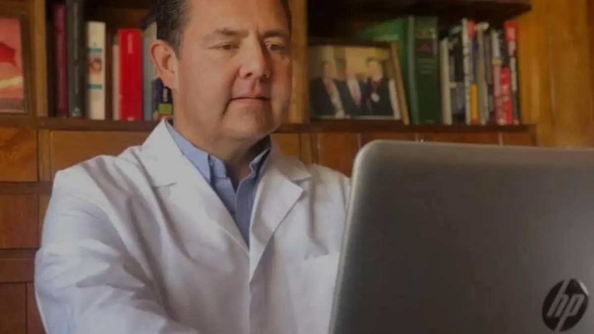Alejandro Díaz Villalobos