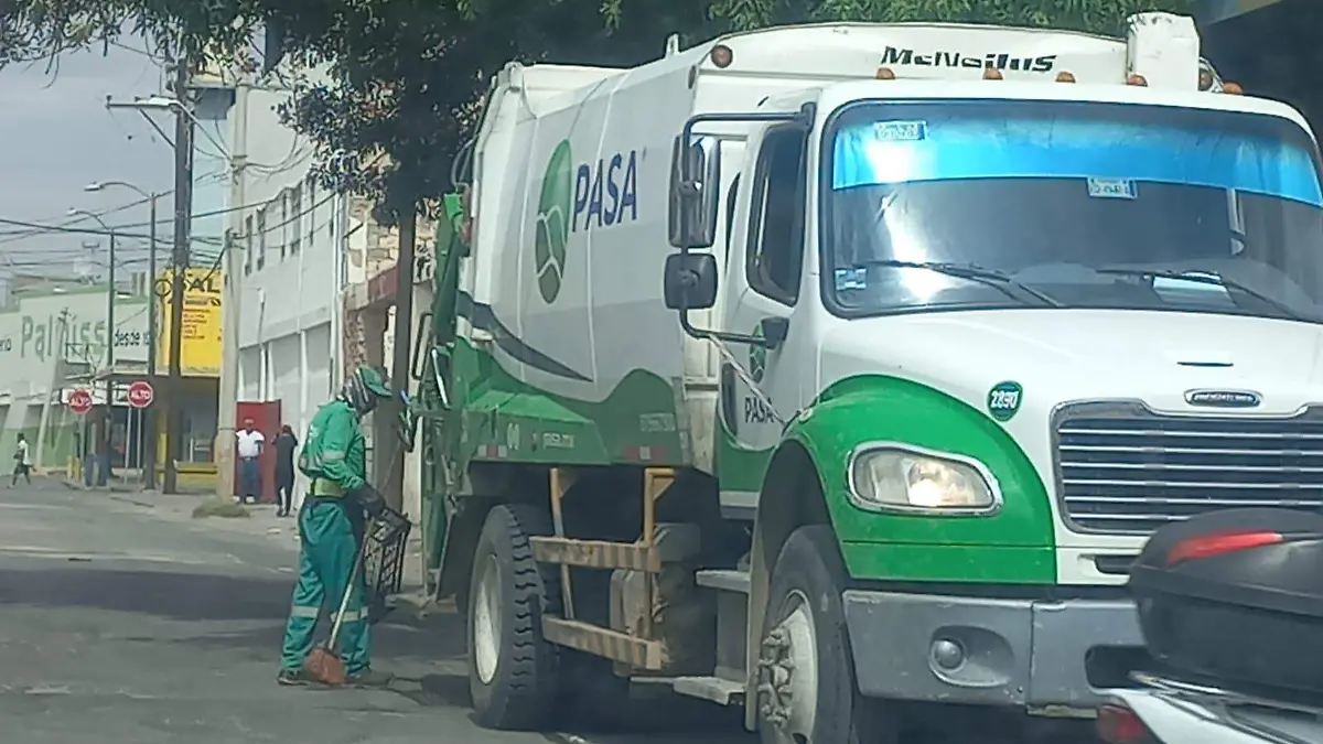 PASA