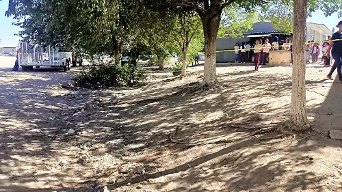 infraestructura