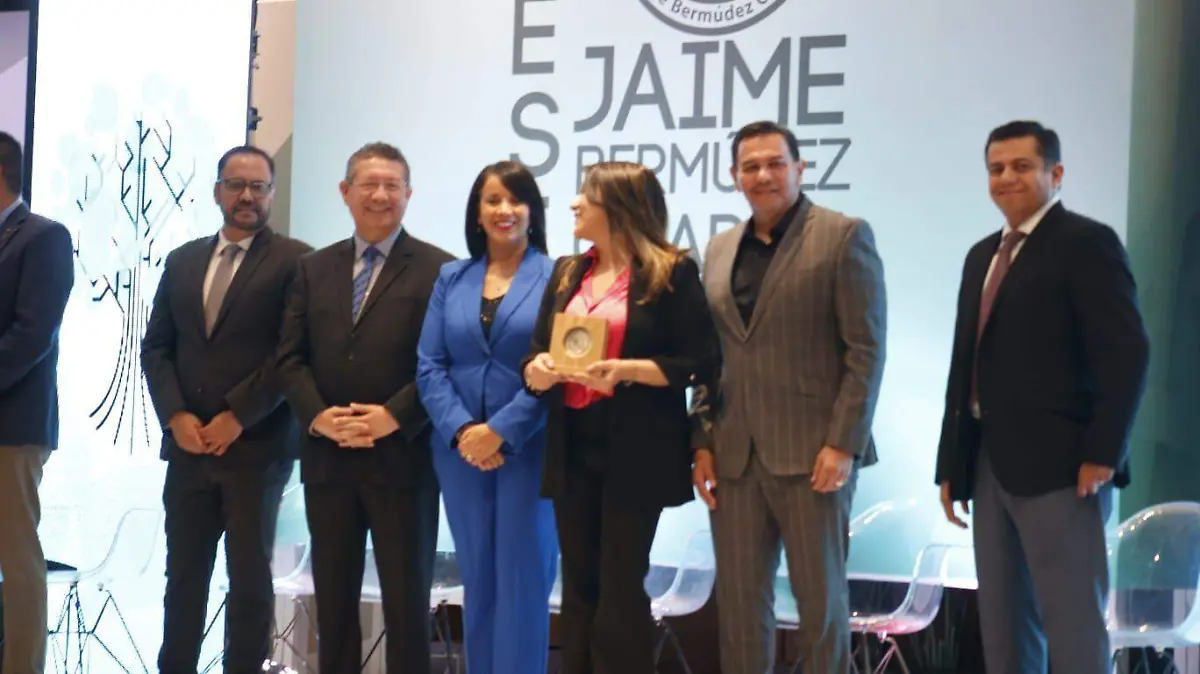 presea jaime cuaron 3