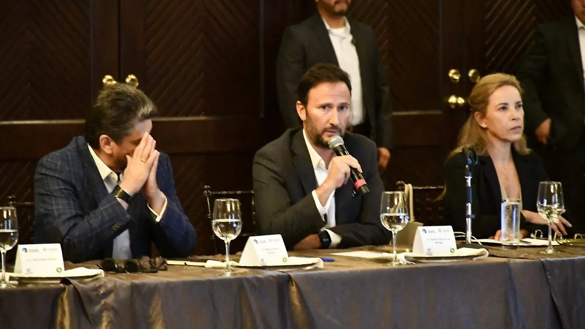 Lideres Empresariales 