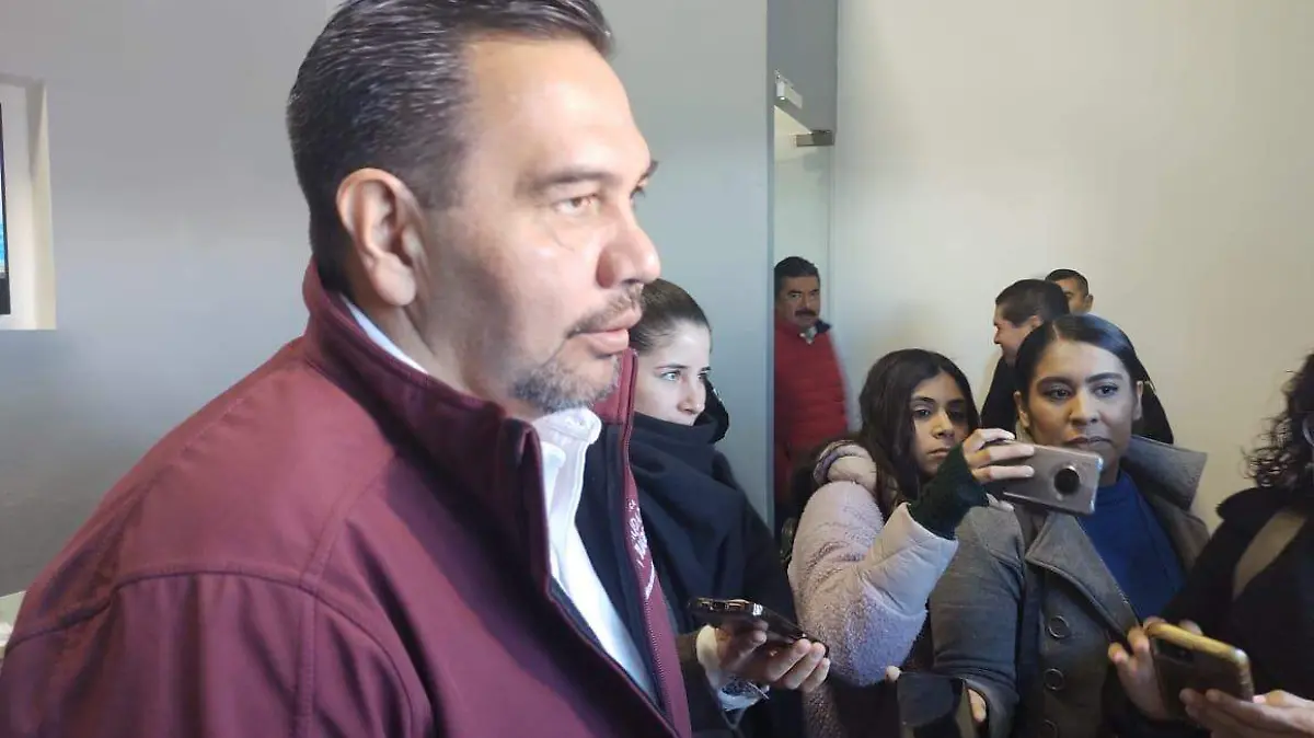 ALCALDE
