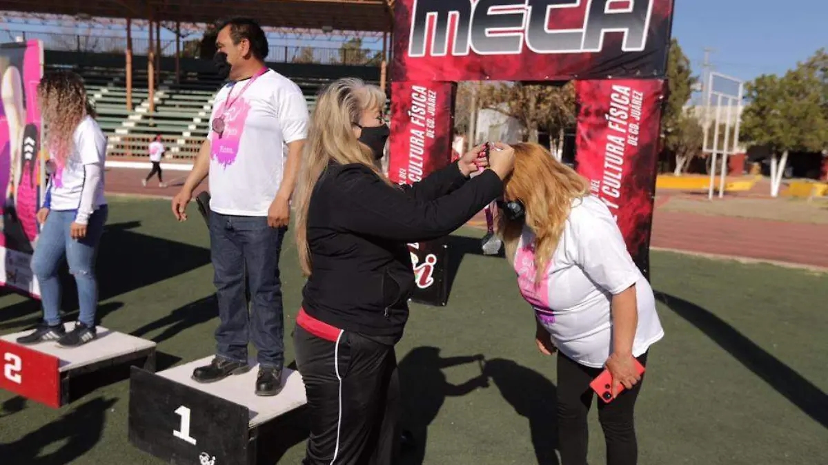 08 mz Premian carrera cortesia Municipio
