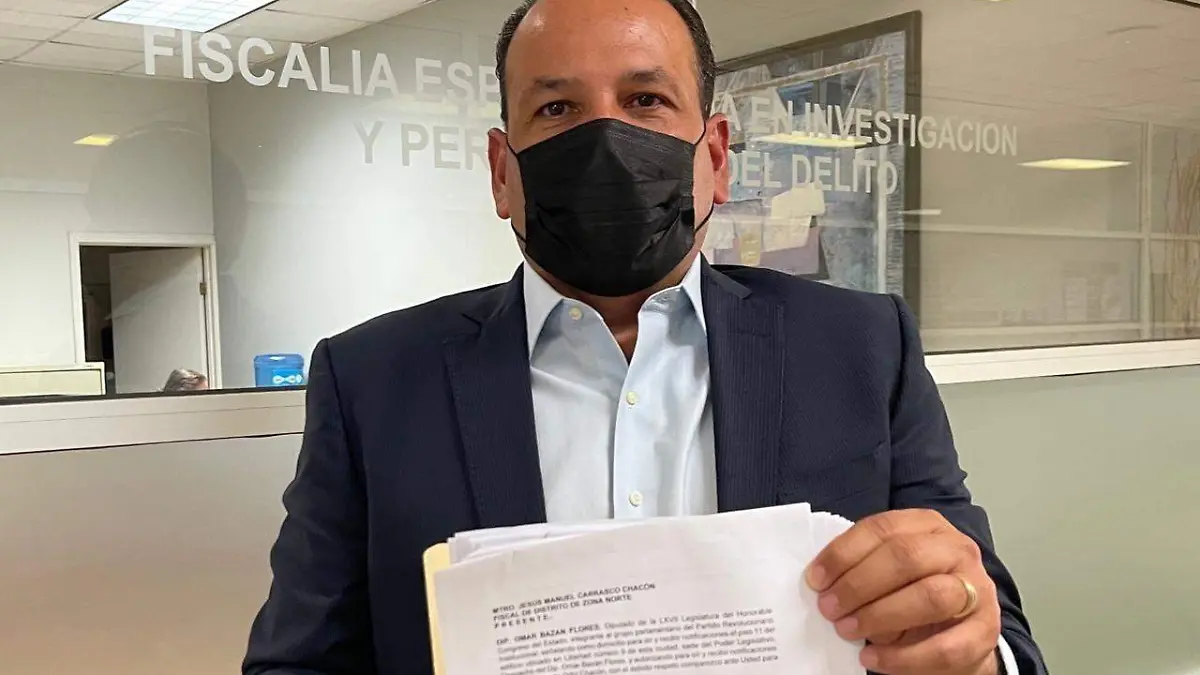 Salvador Miranda