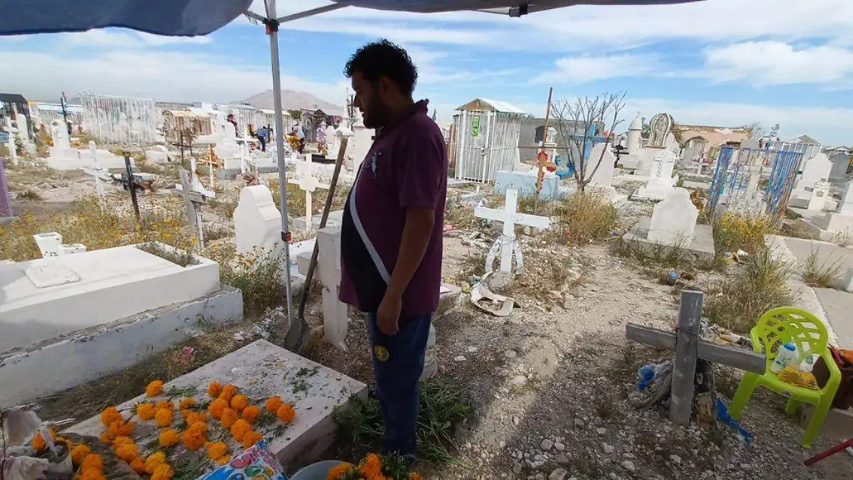dia de muertos 1