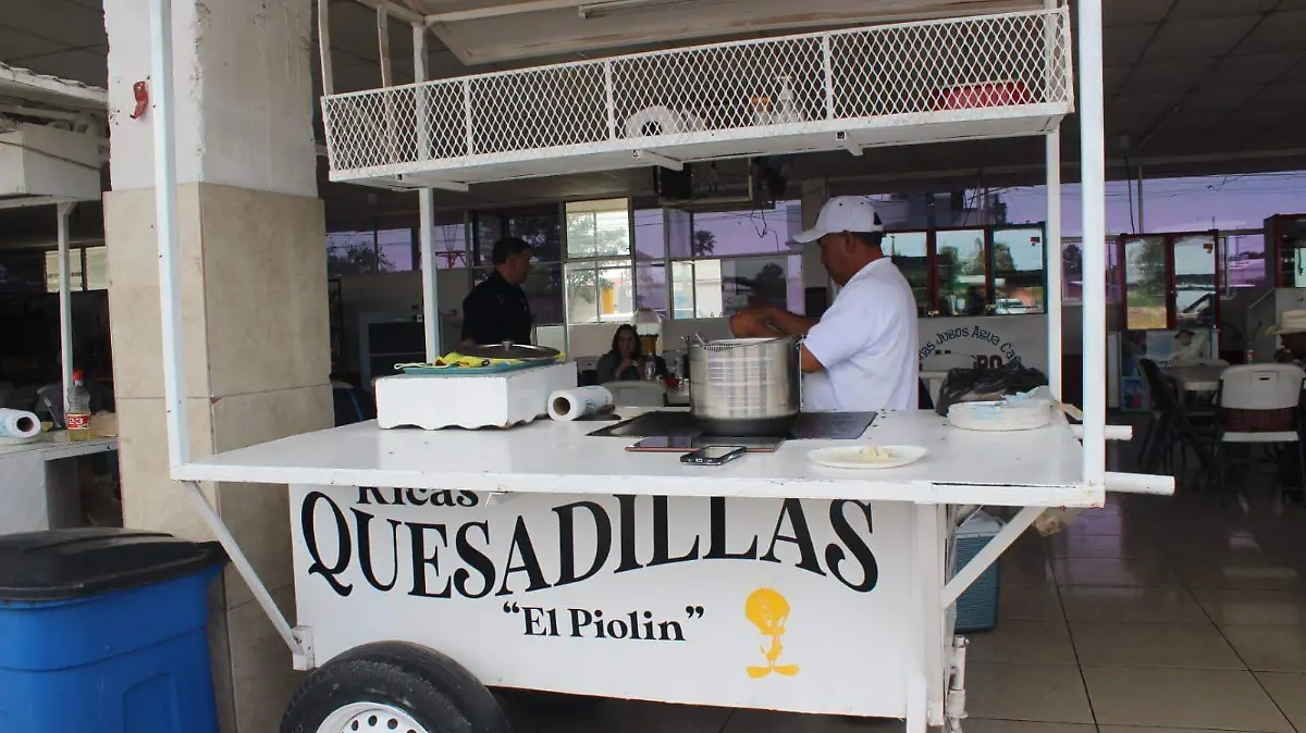 queso