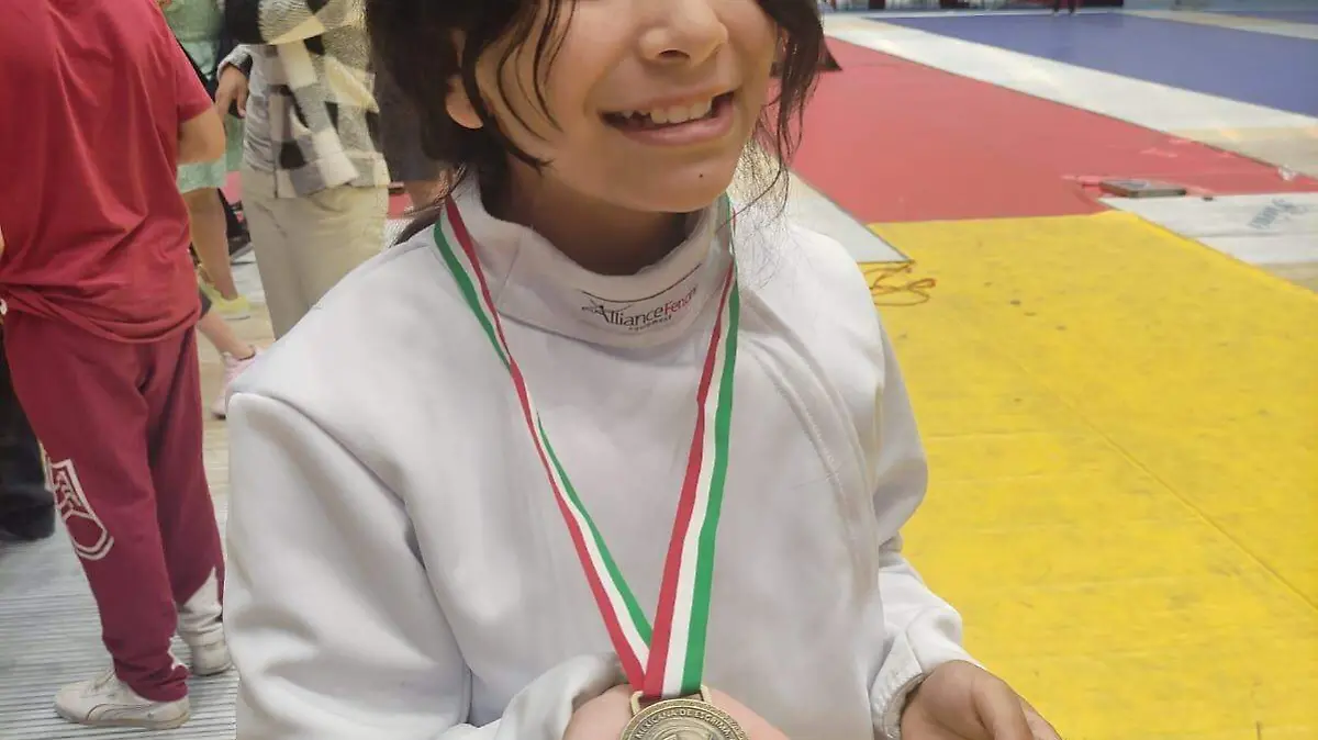 Rebeca Naomi Morales Ahumada