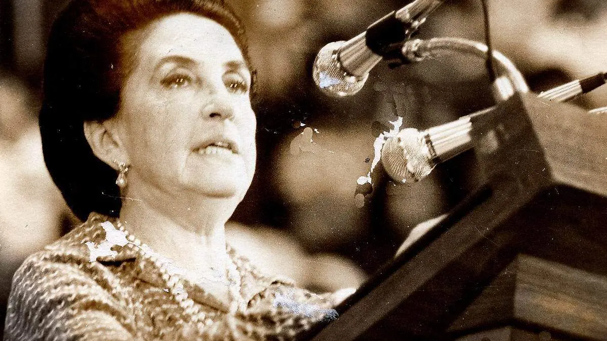 Griselda Álvarez Ponce de León (Colima)