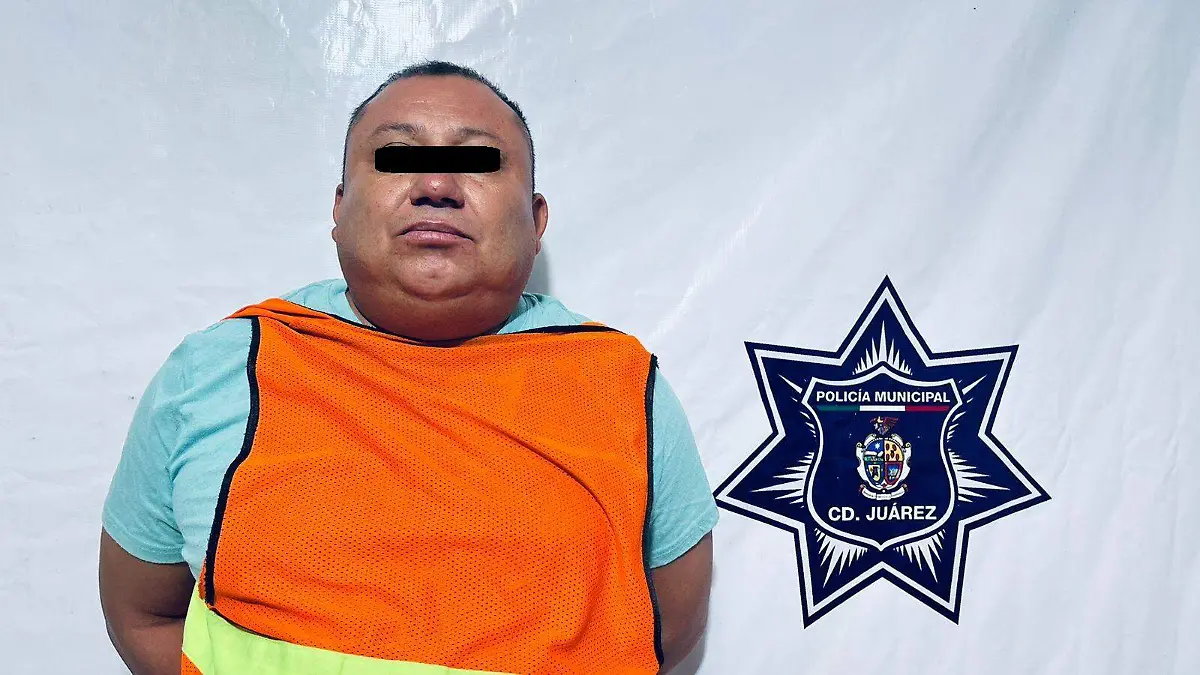 detenido