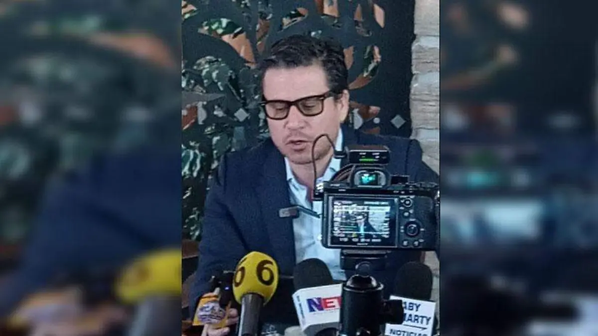 Jesús Manuel Salayandía Lara