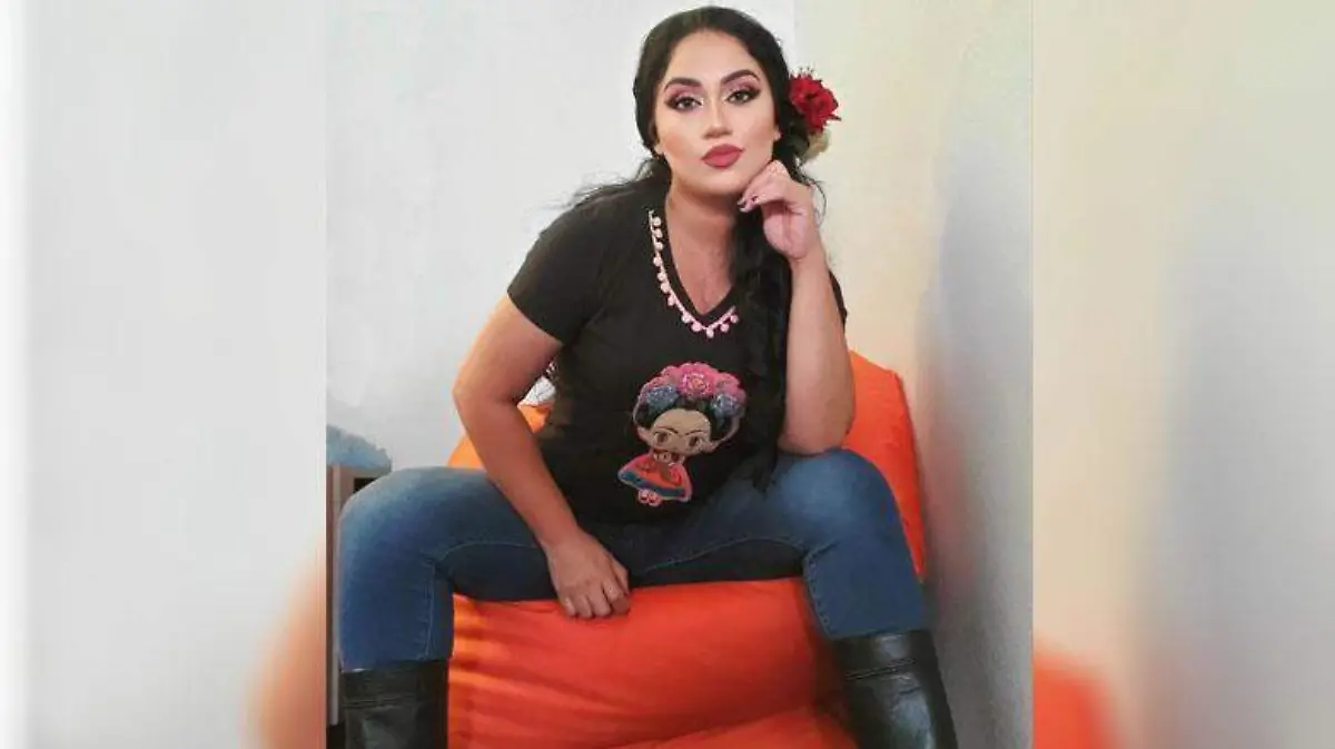 Lluvia Vega