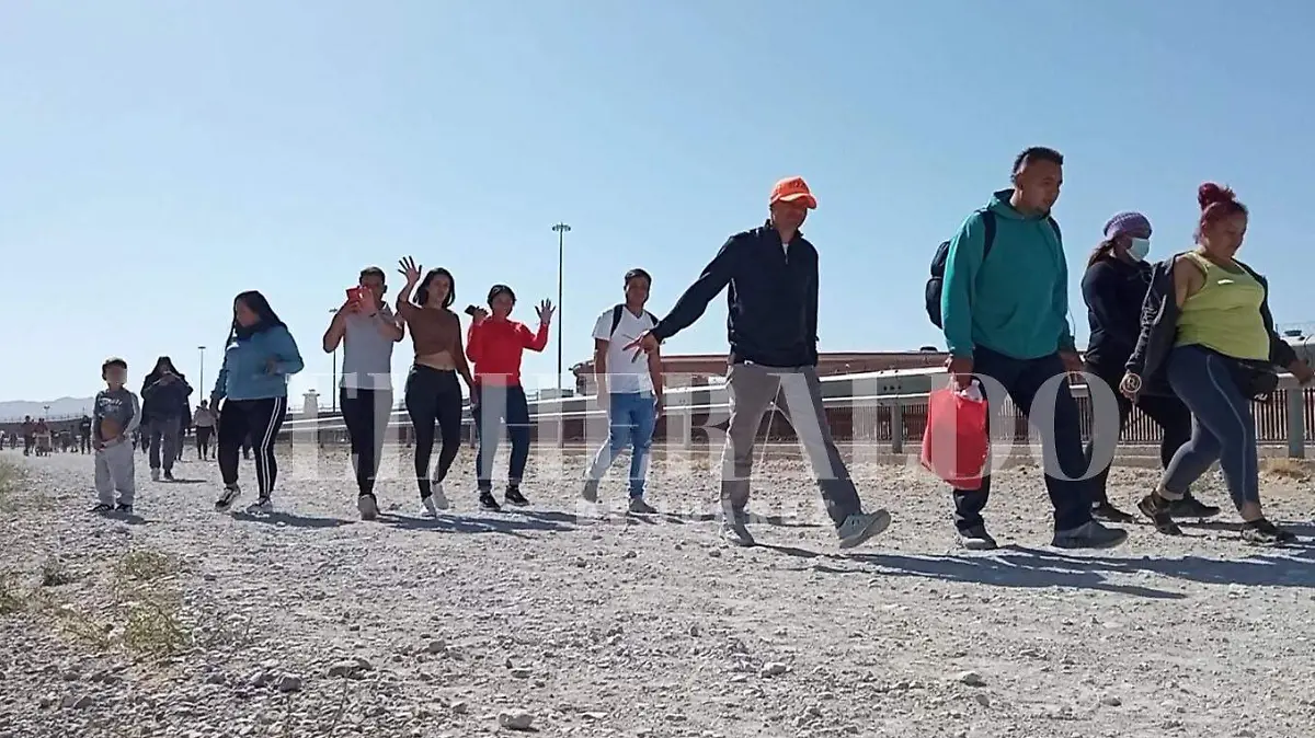 migrantes