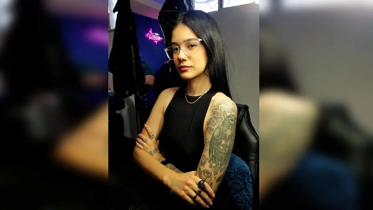 tatuadora
