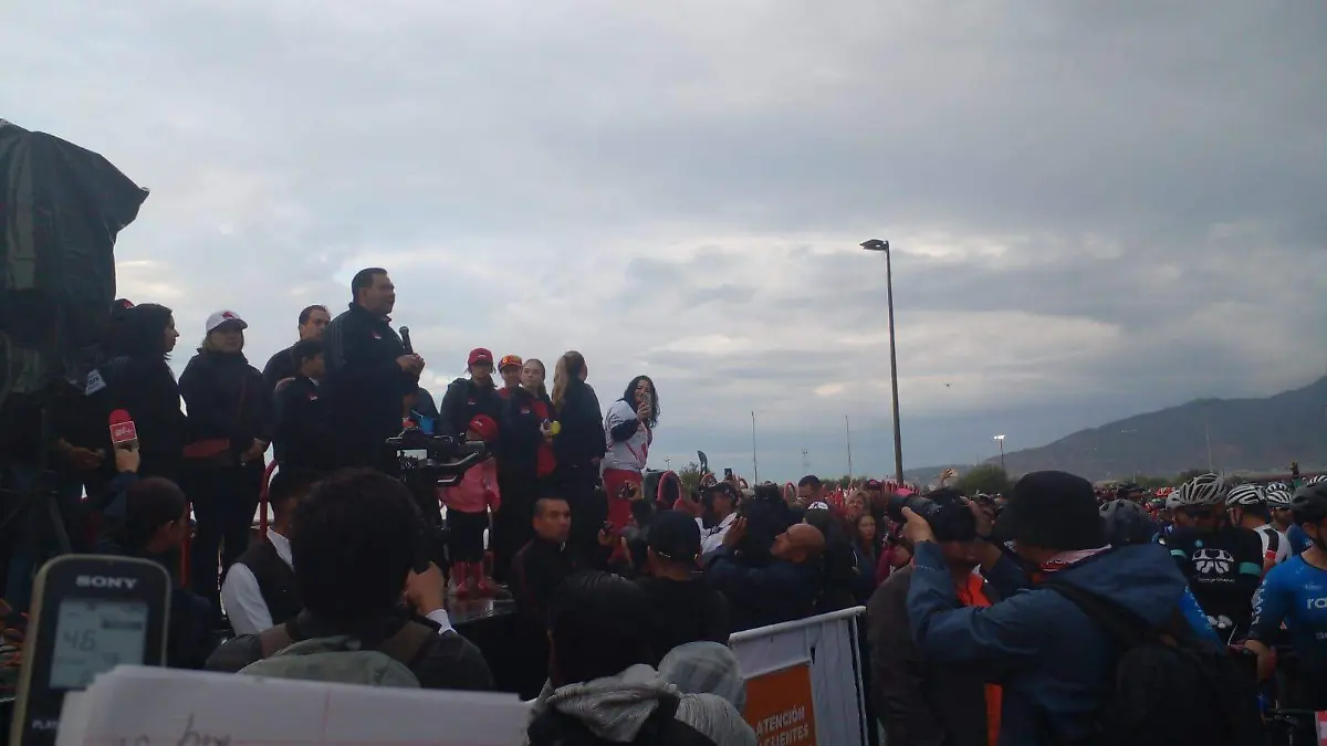 carrera chupacabras 2