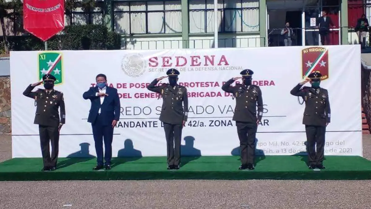 militar
