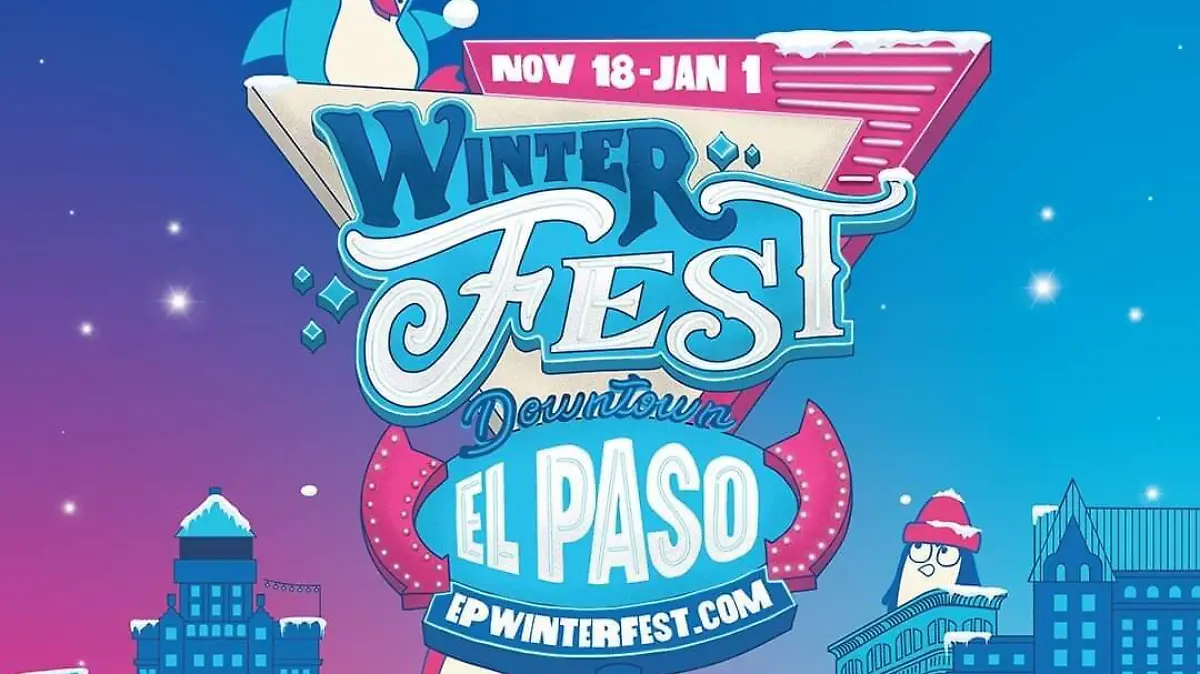 winter fest