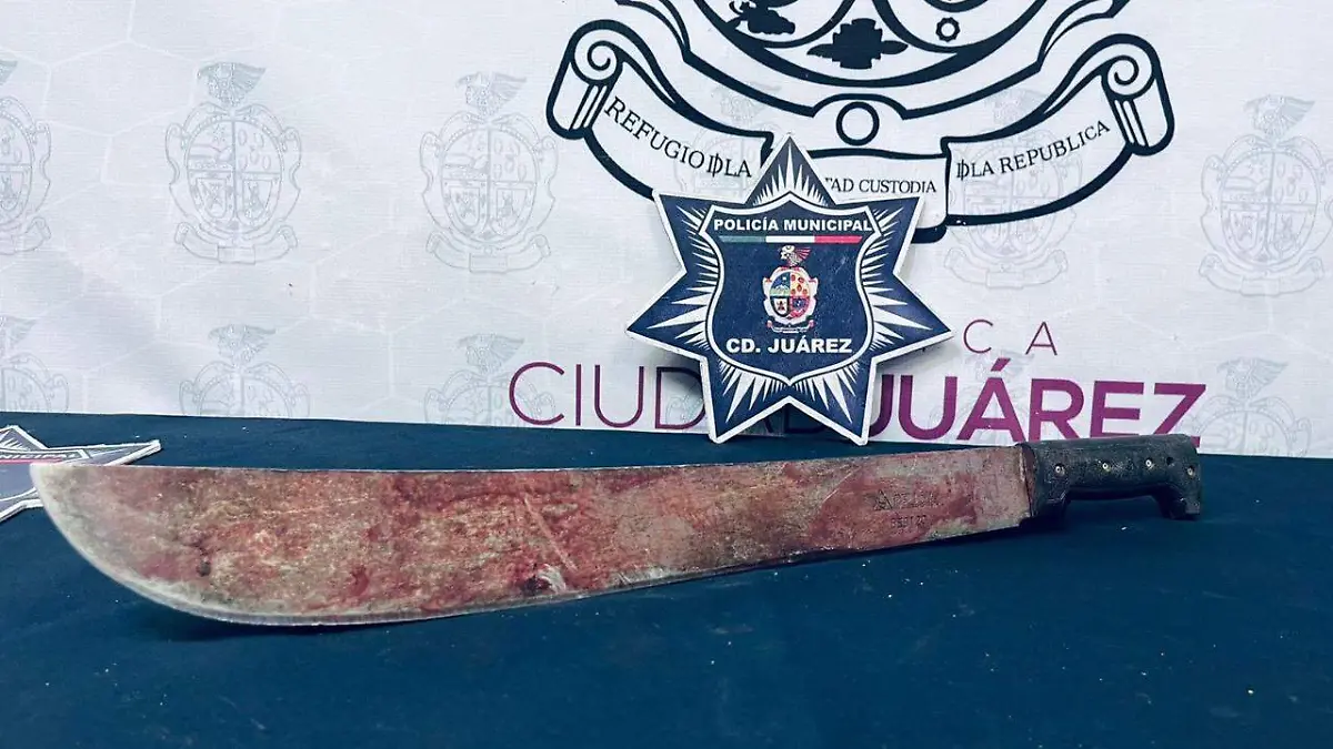 Machete