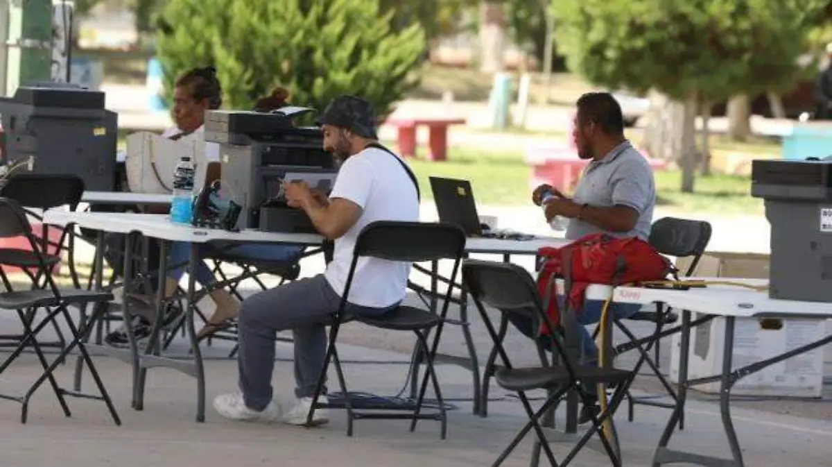 modulo de regularización 