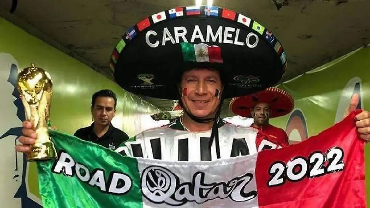 caramelo chávez