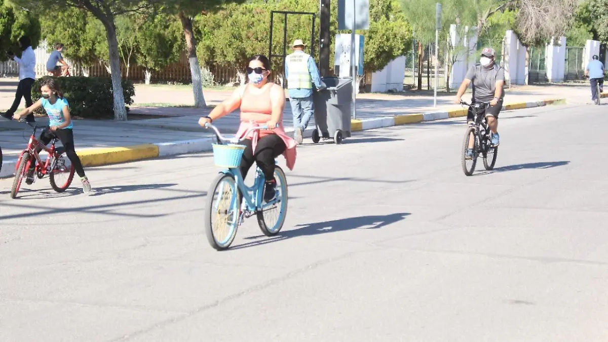 Ciclovia