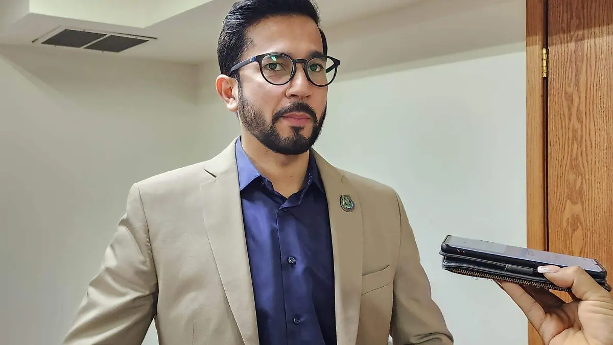 Mario Duarte Bustillos