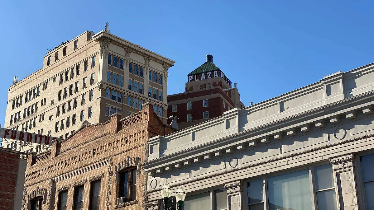 EL PASO