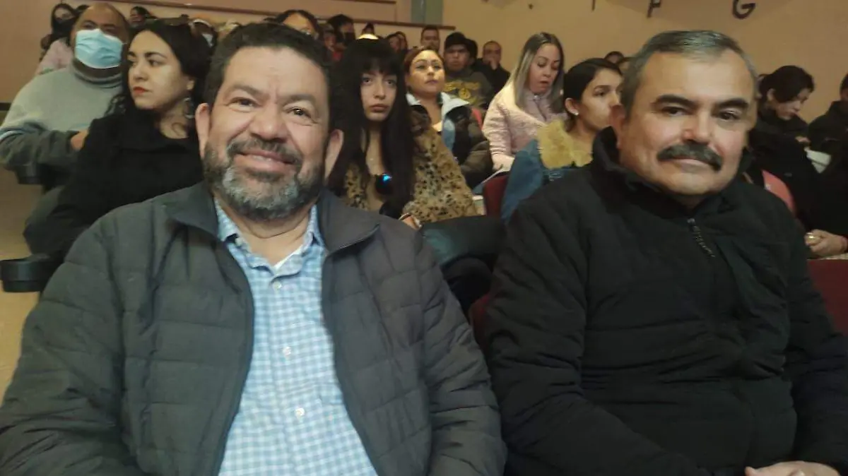 Maite Vargas primer informe 2