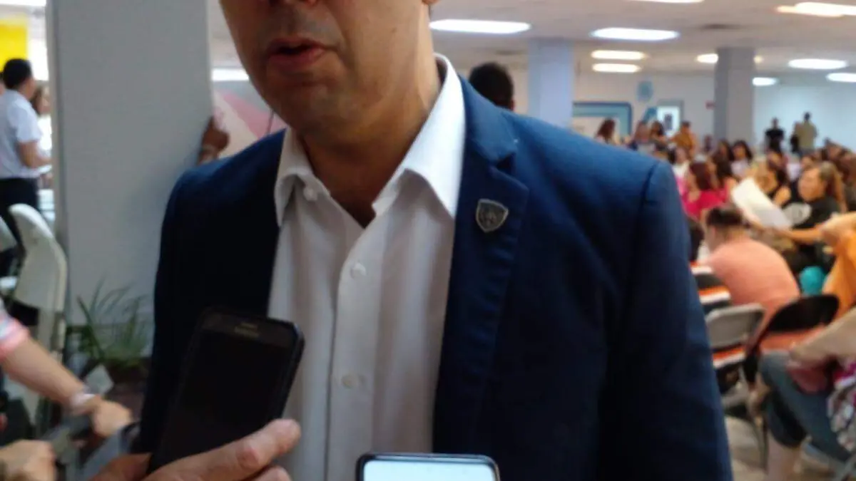 Contingencia ambiental 