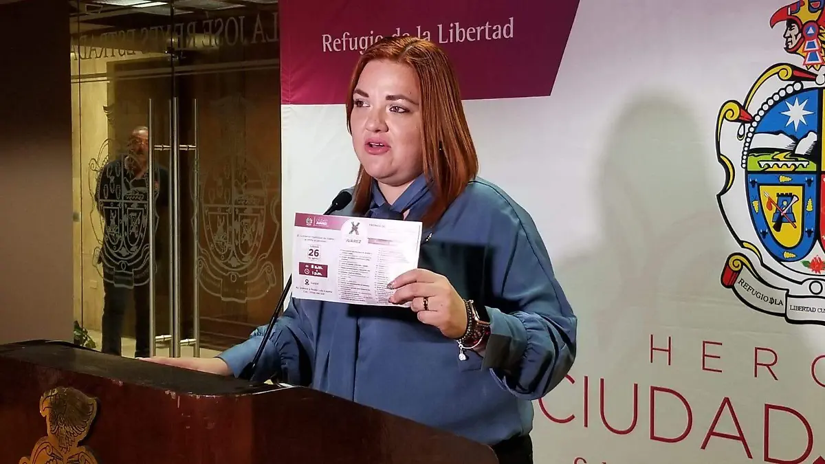 María Antonieta Mendoza