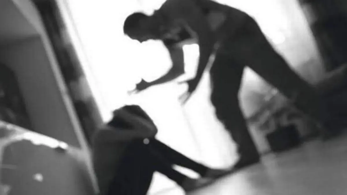violencia familiar