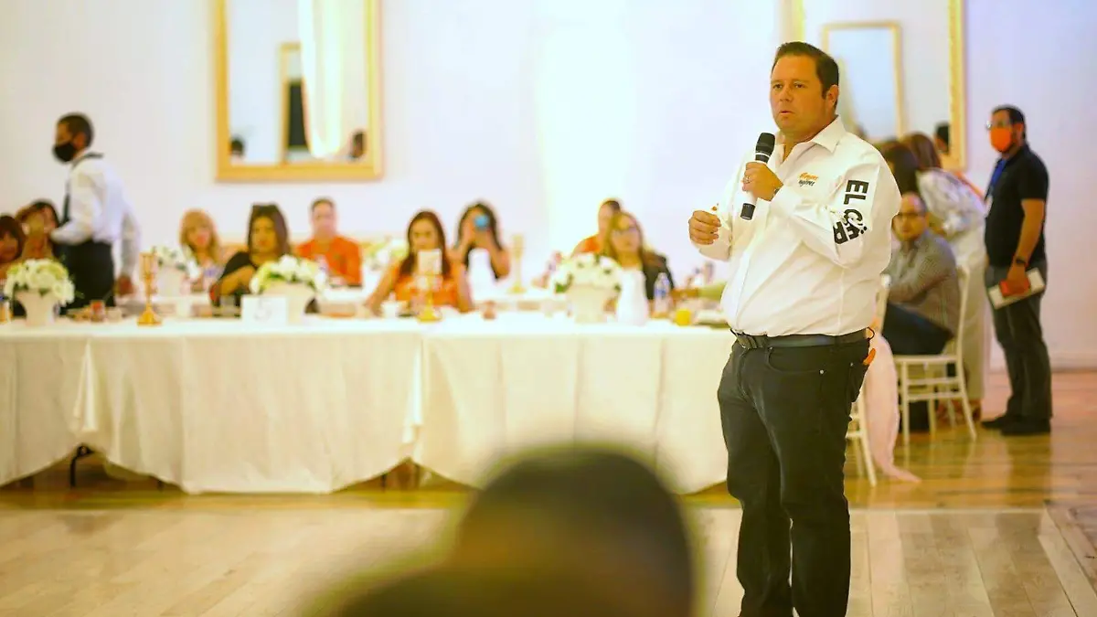 Guero martinez
